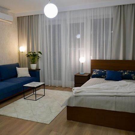 Studio Nr 2 Close To Medicover And Paley Institute Warszawa Eksteriør bilde